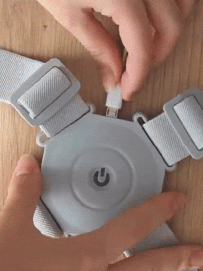 Smart Posture Corrector