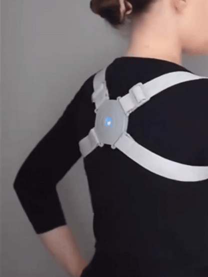 Smart Posture Corrector