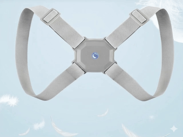 Smart Posture Corrector