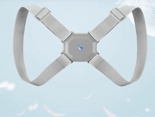 Corrector de Postura Inteligente