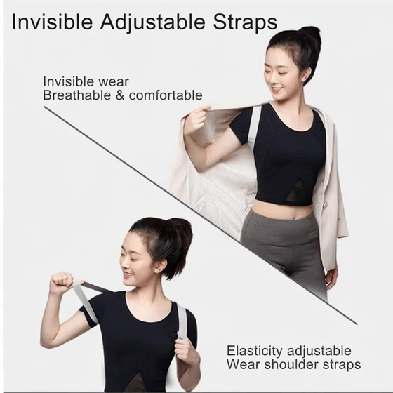 Smart Posture Corrector