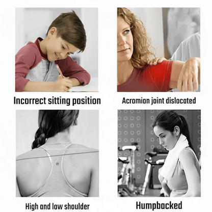 Smart Posture Corrector