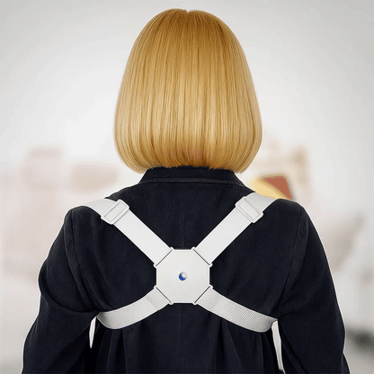 Smart Posture Corrector
